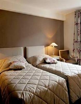 фото отеля Splendid Resort Chatel-Guyon