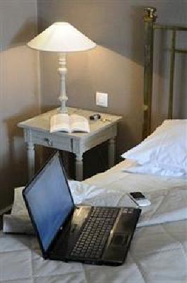фото отеля Splendid Resort Chatel-Guyon