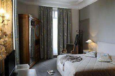 фото отеля Splendid Resort Chatel-Guyon