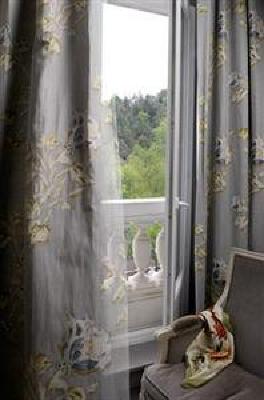фото отеля Splendid Resort Chatel-Guyon