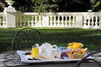 фото отеля Splendid Resort Chatel-Guyon