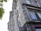 фото отеля Fraser Suites Edinburgh