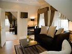 фото отеля Fraser Suites Edinburgh