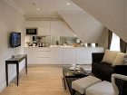 фото отеля Fraser Suites Edinburgh