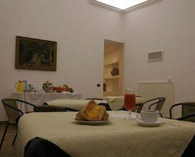 фото отеля Locanda Del Castello Hotel Sciacca