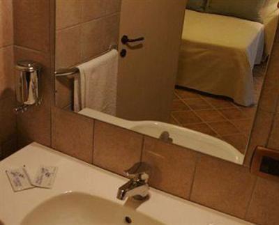 фото отеля Locanda Del Castello Hotel Sciacca