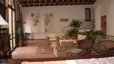 фото отеля Locanda Del Castello Hotel Sciacca