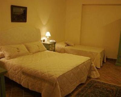 фото отеля Locanda Del Castello Hotel Sciacca