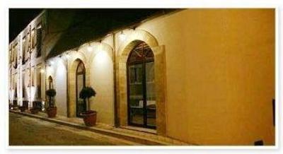 фото отеля Locanda Del Castello Hotel Sciacca