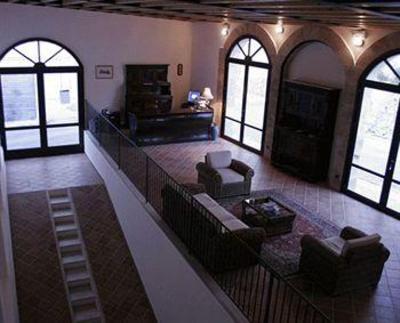 фото отеля Locanda Del Castello Hotel Sciacca