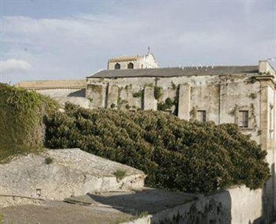 фото отеля Locanda Del Castello Hotel Sciacca