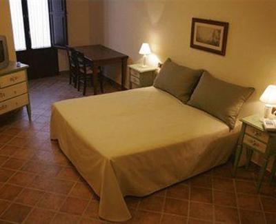 фото отеля Locanda Del Castello Hotel Sciacca