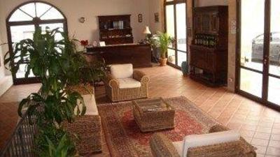 фото отеля Locanda Del Castello Hotel Sciacca