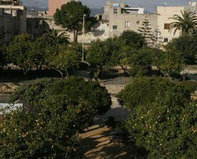 фото отеля Locanda Del Castello Hotel Sciacca
