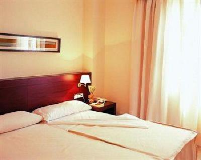 фото отеля Hotel Traina