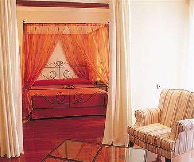 фото отеля Hotel Traina