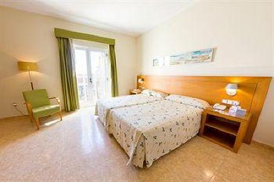 фото отеля Hotel Traina