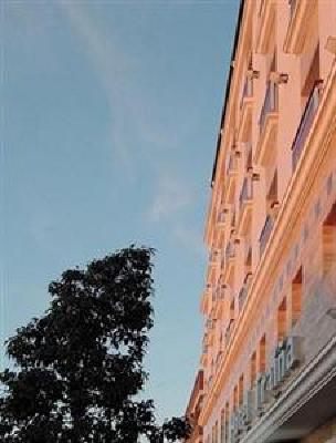 фото отеля Hotel Traina