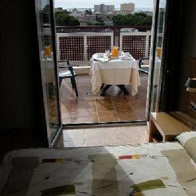 фото отеля Hotel Traina