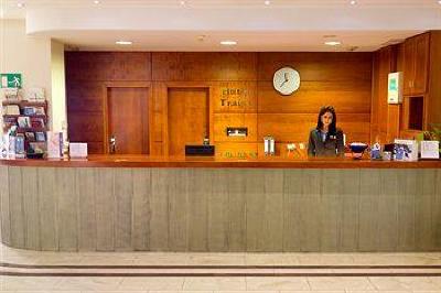 фото отеля Hotel Traina