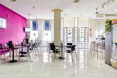 фото отеля Hotel Traina