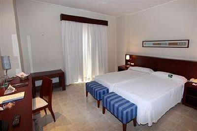 фото отеля Hotel Traina