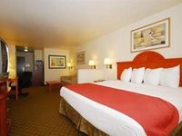 Best Western Inn & Suites Henrietta (Texas)