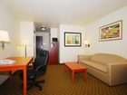 фото отеля Best Western Inn & Suites Henrietta (Texas)