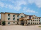 фото отеля Best Western Inn & Suites Henrietta (Texas)