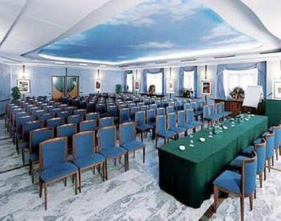 фото отеля Palace Hotel Moderno