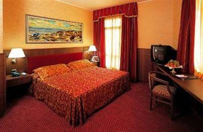 фото отеля Palace Hotel Moderno