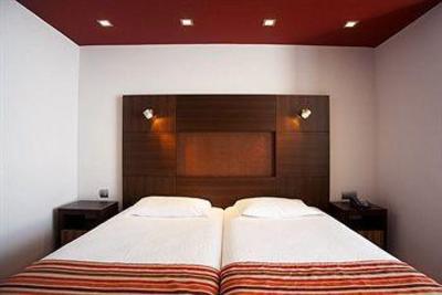 фото отеля Raga Hotel