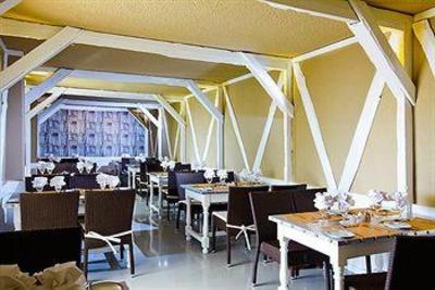 фото отеля Raga Hotel