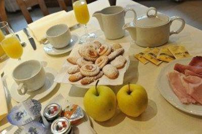 фото отеля Hotel la Rocca Sport & Benessere