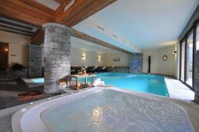 фото отеля Hotel la Rocca Sport & Benessere