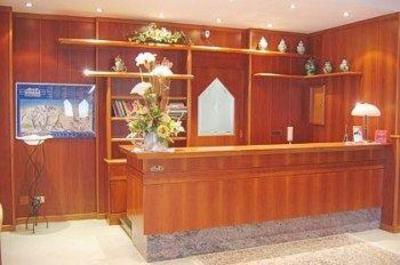 фото отеля Hotel la Rocca Sport & Benessere