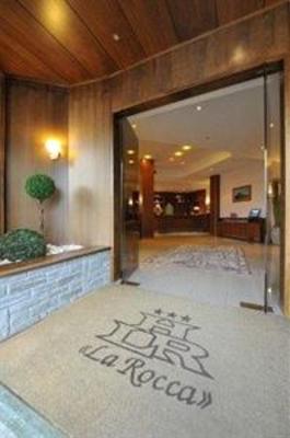 фото отеля Hotel la Rocca Sport & Benessere