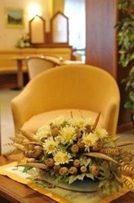 фото отеля Hotel la Rocca Sport & Benessere