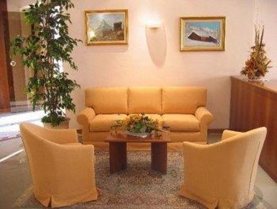 фото отеля Hotel la Rocca Sport & Benessere