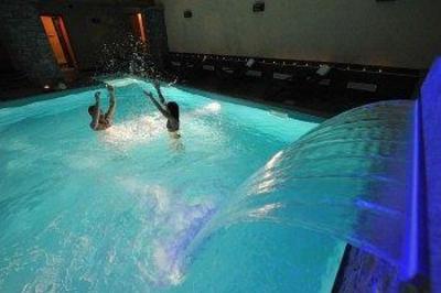 фото отеля Hotel la Rocca Sport & Benessere