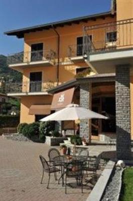 фото отеля Hotel la Rocca Sport & Benessere