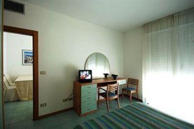 фото отеля Hotel la Rocca Sport & Benessere