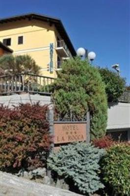 фото отеля Hotel la Rocca Sport & Benessere