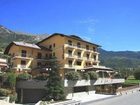 фото отеля Hotel la Rocca Sport & Benessere