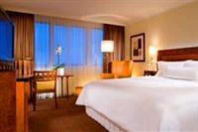 фото отеля The Westin Grand Munchen