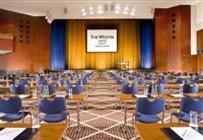 фото отеля The Westin Grand Munchen