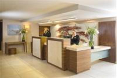 фото отеля Langstone Hotel Hayling Island