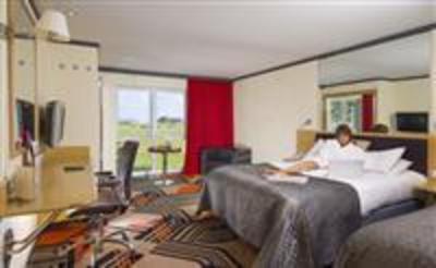 фото отеля Langstone Hotel Hayling Island