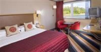 фото отеля Langstone Hotel Hayling Island