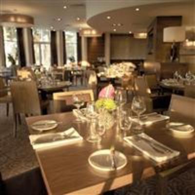 фото отеля Langstone Hotel Hayling Island